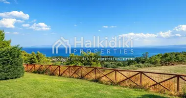 Villa 4 zimmer in Pefkochori, Griechenland