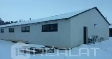 Commercial property 800 m² in Iecava, Latvia