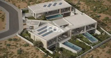 Casa 4 habitaciones en Peyia, Chipre
