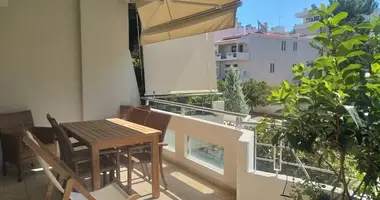 Mieszkanie 4 pokoi w Municipality of Glyfada, Grecja