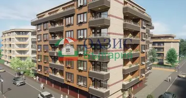 Apartamento 2 habitaciones en Pomorie, Bulgaria