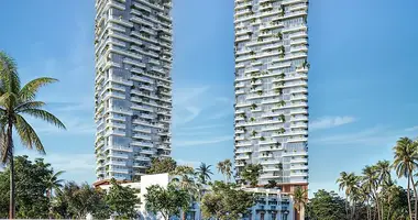 Wohnung 2 zimmer in Dubai, Vereinigte Arabische Emirate