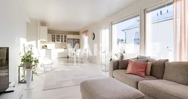 Casa 6 habitaciones en Porvoo sub region, Finlandia