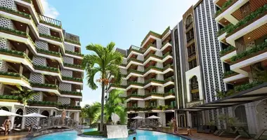 Студия 1 комната в Kusini, Танзания