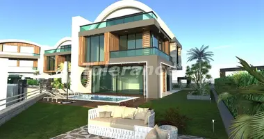 Villa 5 zimmer in Kargıcak, Türkei
