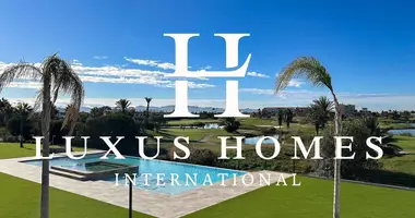 Ático Ático 4 habitaciones en Los Alcazares, Španjolska