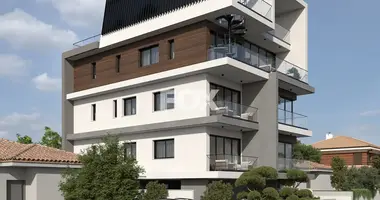 Appartement 1 chambre dans District de Limassol, Chypre