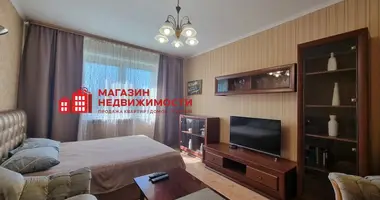 1 room apartment in Hrodna, Belarus