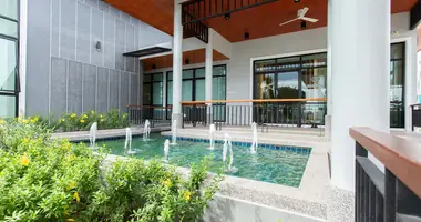 Maison 3 chambres dans Hua Hin, Thaïlande