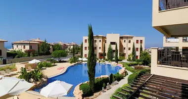 Wohnung 2 Schlafzimmer in Kouklia, Zypern