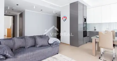 Apartamento 3 habitaciones en Jurmala, Letonia
