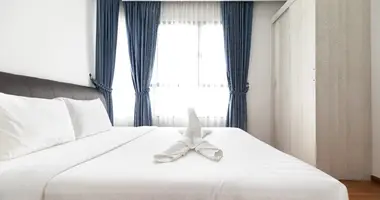 Condo 2 pokoi w Sangkat Boeung Kak Ti Pir, Kambodża