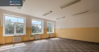 Gewerbefläche 845 m² in Schillehnen, Litauen