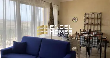 Mieszkanie 2 pokoi w Qala, Malta