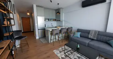 Appartement 2 chambres dans Bashkia Durres, Albanie