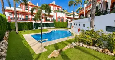 Wohnung 2 Schlafzimmer in Dos Hermanas, Spanien