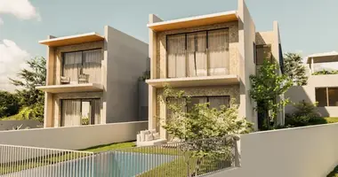Villa en Germasogeia, Chipre