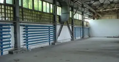 Almacén 2 000 m² en Shatúra, Rusia