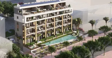 2 bedroom apartment in Villajoyosa, Spain