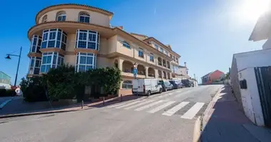4 bedroom apartment in Fuengirola, Spain