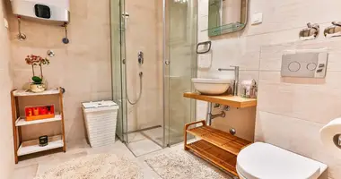 Apartamento en Budva, Montenegro