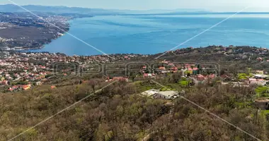 Plot of land in Opcina Matulji, Croatia