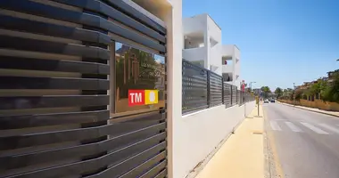 Mieszkanie 2 pokoi w Bel Air, Hiszpania