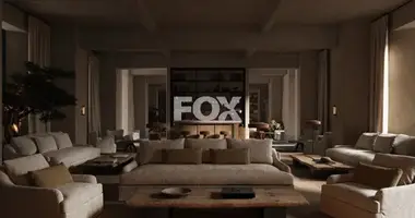 Duplex 3 chambres dans Prodromos, Chypre