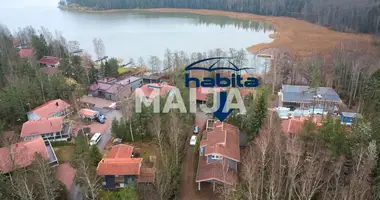 Haus in Saunaniemi, Finnland
