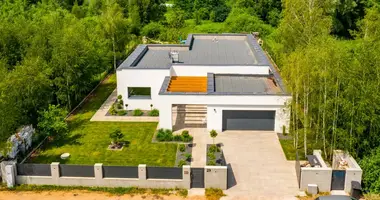 Дом 5 комнат в Wielgolas Brzezinski, Польша