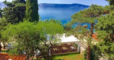 Hotel 600 m² w Grad Novi Vinodolski, Chorwacja