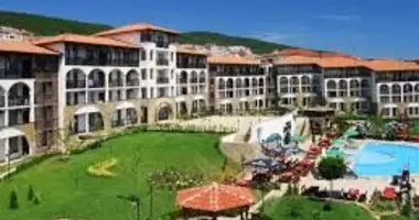 1 bedroom apartment in Sveti Vlas, Bulgaria