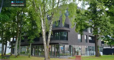 Commercial property 104 m² in Birstonas, Lithuania
