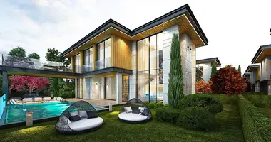 Villa 5 habitaciones en Kusadasi, Turquía