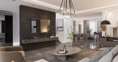 2 room apartment in Akrotiri, Cyprus