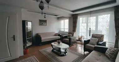 Duplex 4 rooms in , Turkey