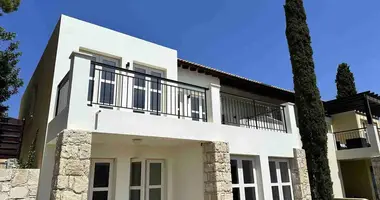 Apartamento 3 habitaciones en Kouklia, Chipre
