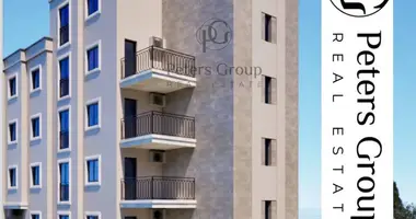 Mieszkanie 1 pokój w Becici, Czarnogóra