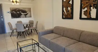 Mieszkanie 1 pokój w Limassol District, Cypr