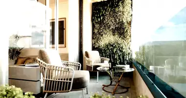 Mieszkanie 1 pokój w Torrevieja, Hiszpania