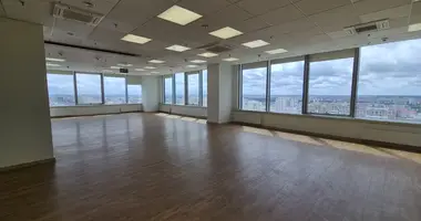 Office 323 m² in Minsk, Belarus