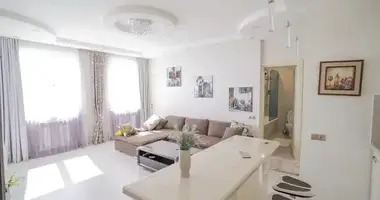 Apartamento 3 habitaciones en Batumi, Georgia