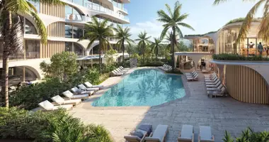 1 room apartment in Dubai, United Arab Emirates