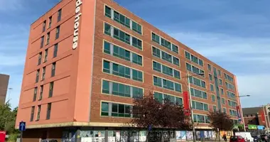 Mieszkanie 1 pokój w Fatih, Turcja