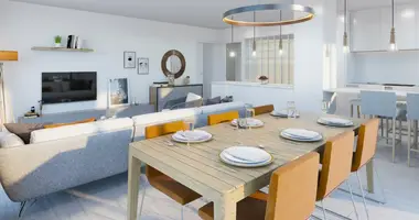 Multilevel apartments 2 bedrooms in Helechosa de los Montes, Spain