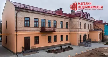 Büro 77 m² in Hrodna, Belarus