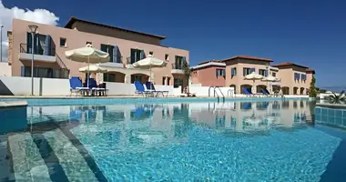 3 bedroom townthouse in Polis Chrysochous, Cyprus