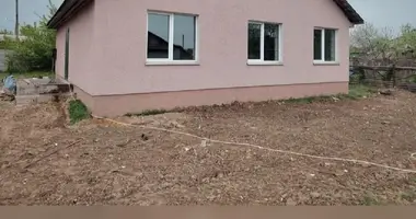 Dom w Rzeczyca, Białoruś