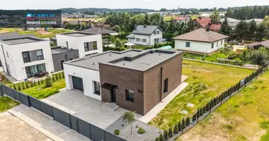 Maison dans Lindiniskes, Lituanie