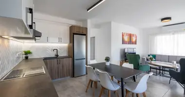 3 bedroom apartment in Yeroskipou, Cyprus